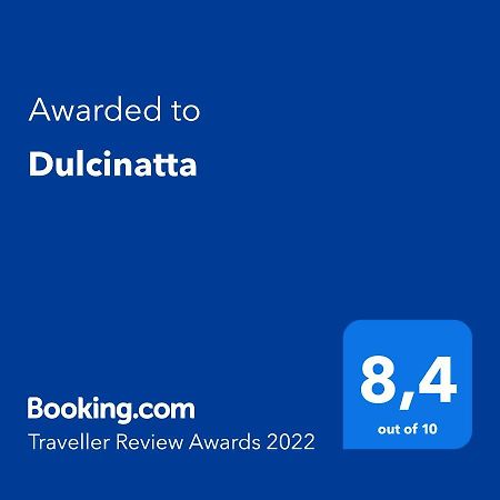 Dulcinatta Apartment Estepona Ngoại thất bức ảnh
