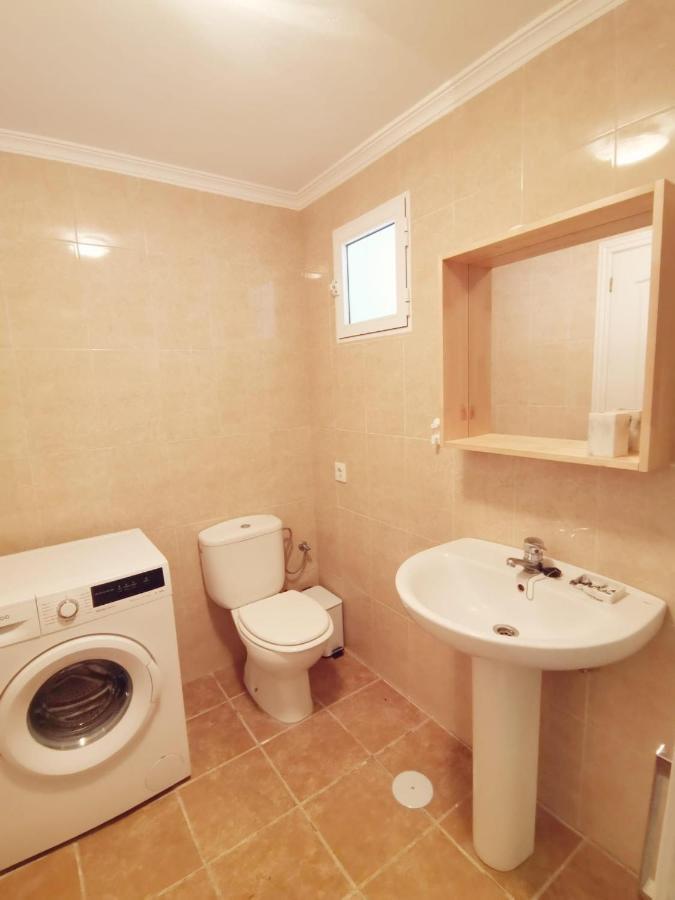 Dulcinatta Apartment Estepona Ngoại thất bức ảnh