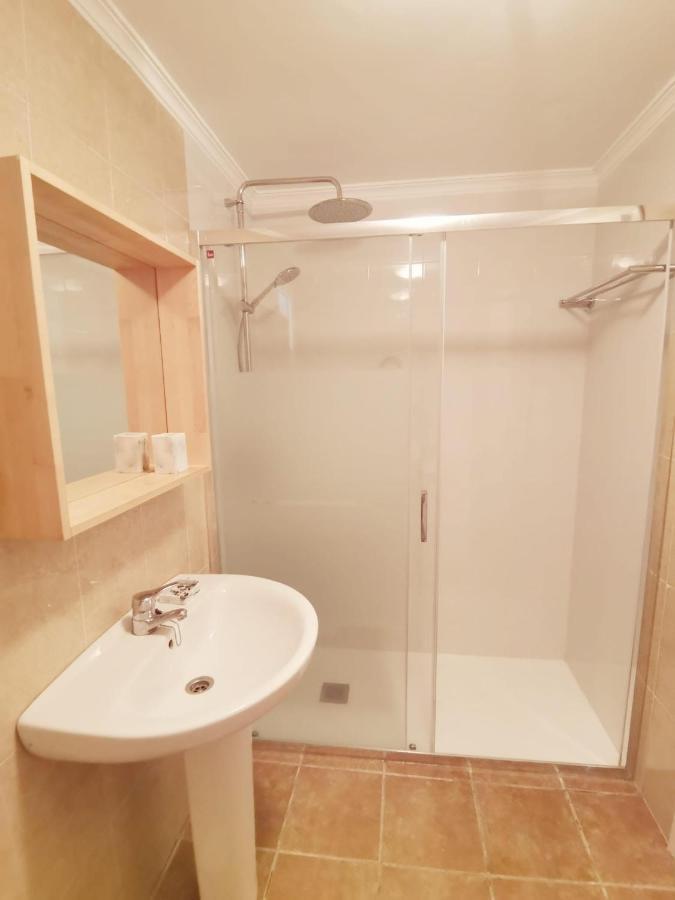 Dulcinatta Apartment Estepona Ngoại thất bức ảnh