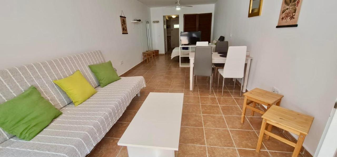 Dulcinatta Apartment Estepona Ngoại thất bức ảnh