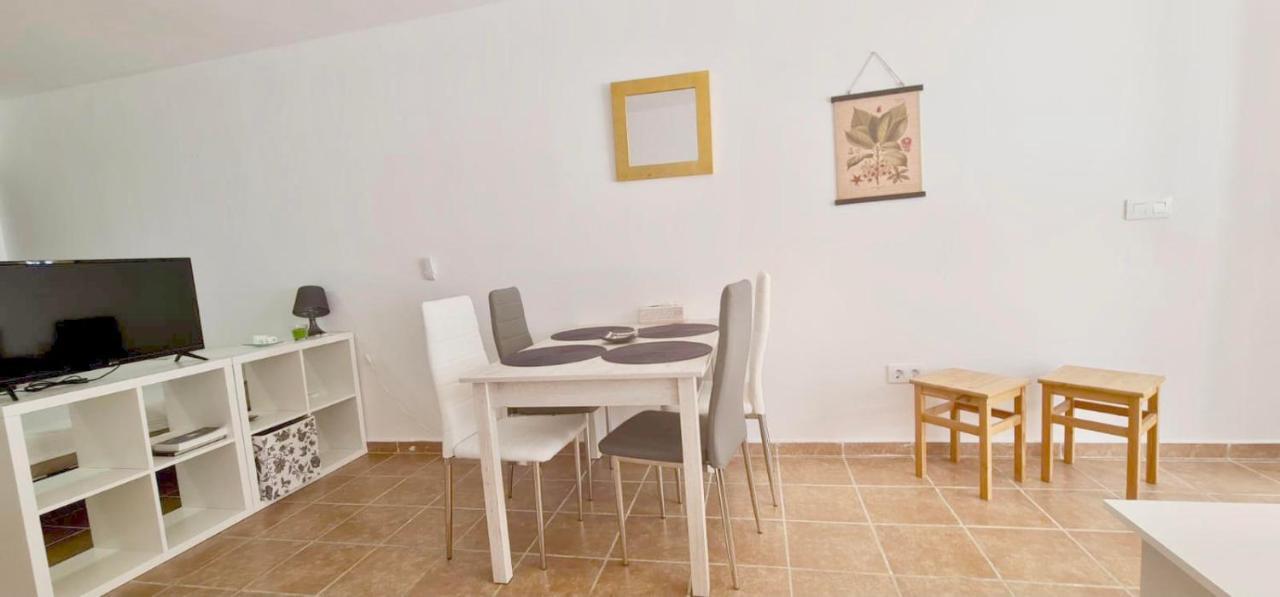 Dulcinatta Apartment Estepona Ngoại thất bức ảnh