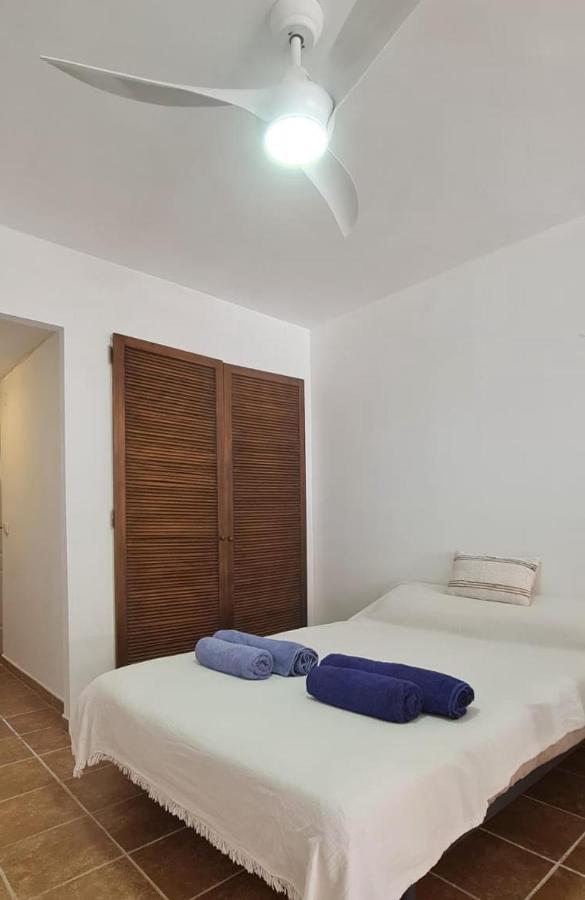 Dulcinatta Apartment Estepona Ngoại thất bức ảnh