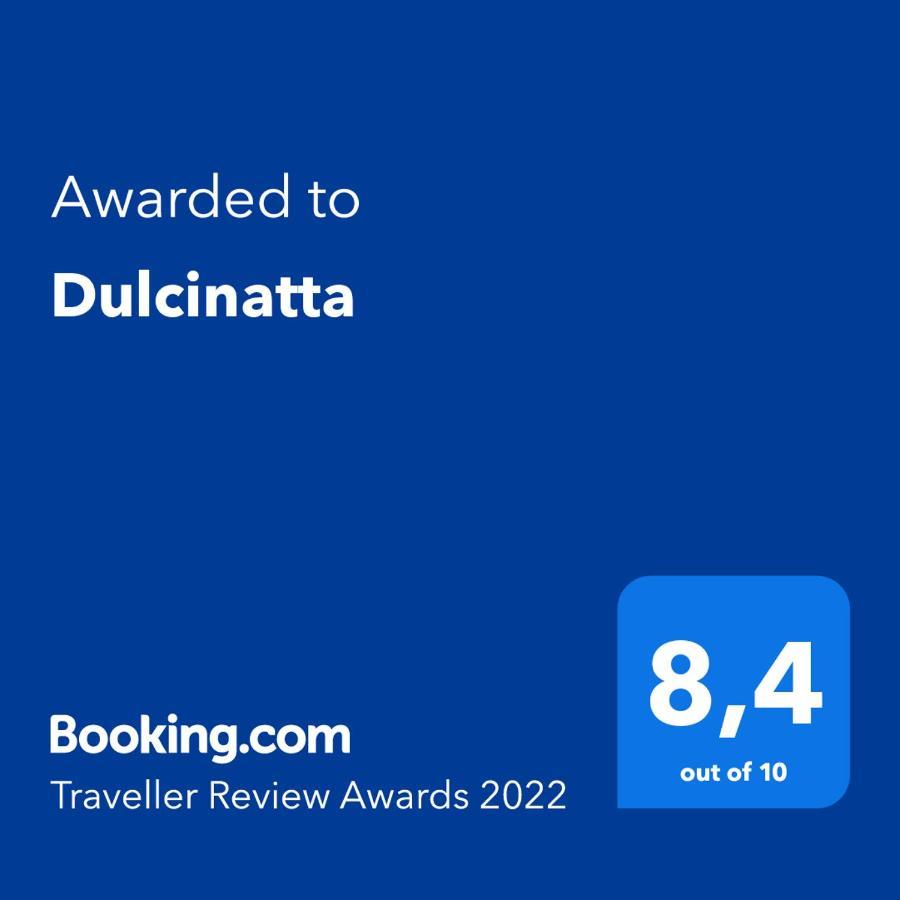 Dulcinatta Apartment Estepona Ngoại thất bức ảnh